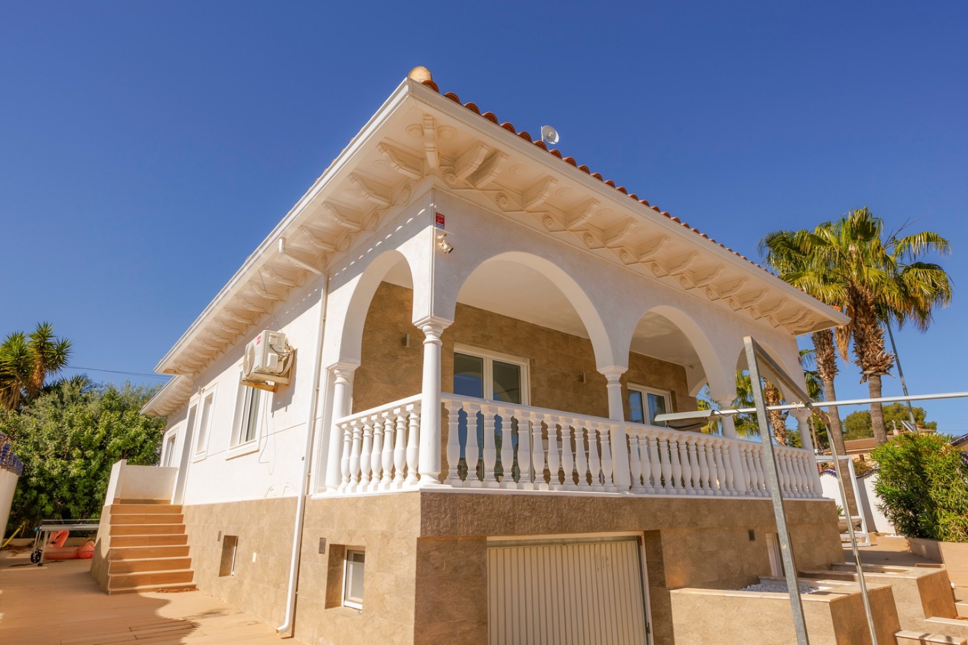 Wiederverkauf - Freistehend / Villa -
Ciudad Quesada - Rojales - Ciudad Quesada