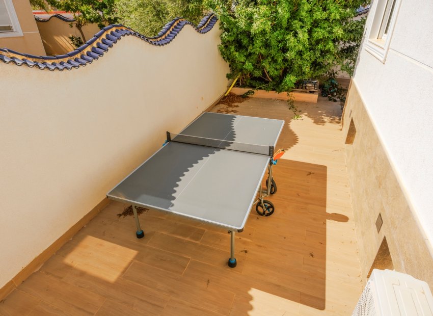 Wiederverkauf - Freistehend / Villa -
Ciudad Quesada - Rojales - Ciudad Quesada
