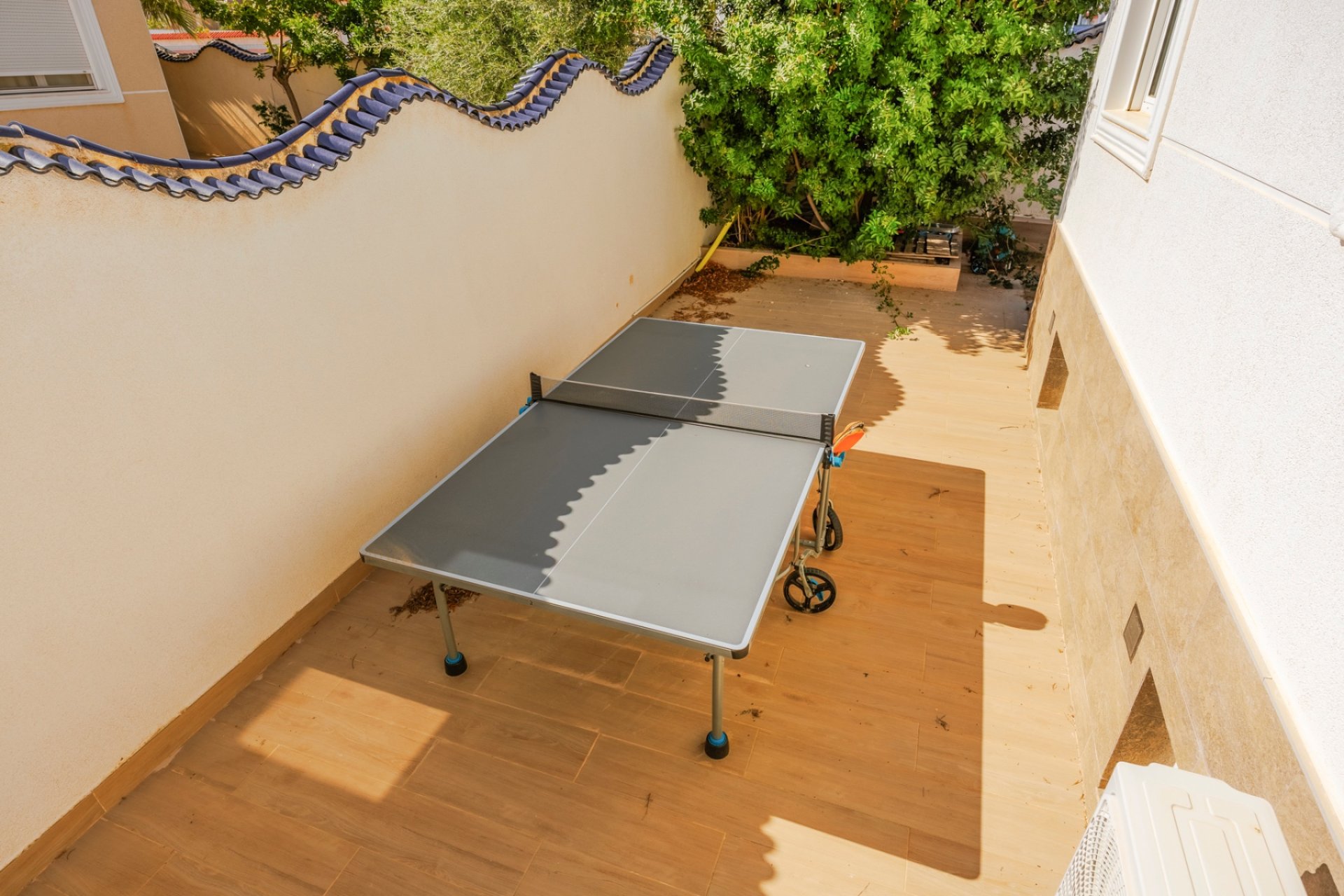 Wiederverkauf - Freistehend / Villa -
Ciudad Quesada - Rojales - Ciudad Quesada