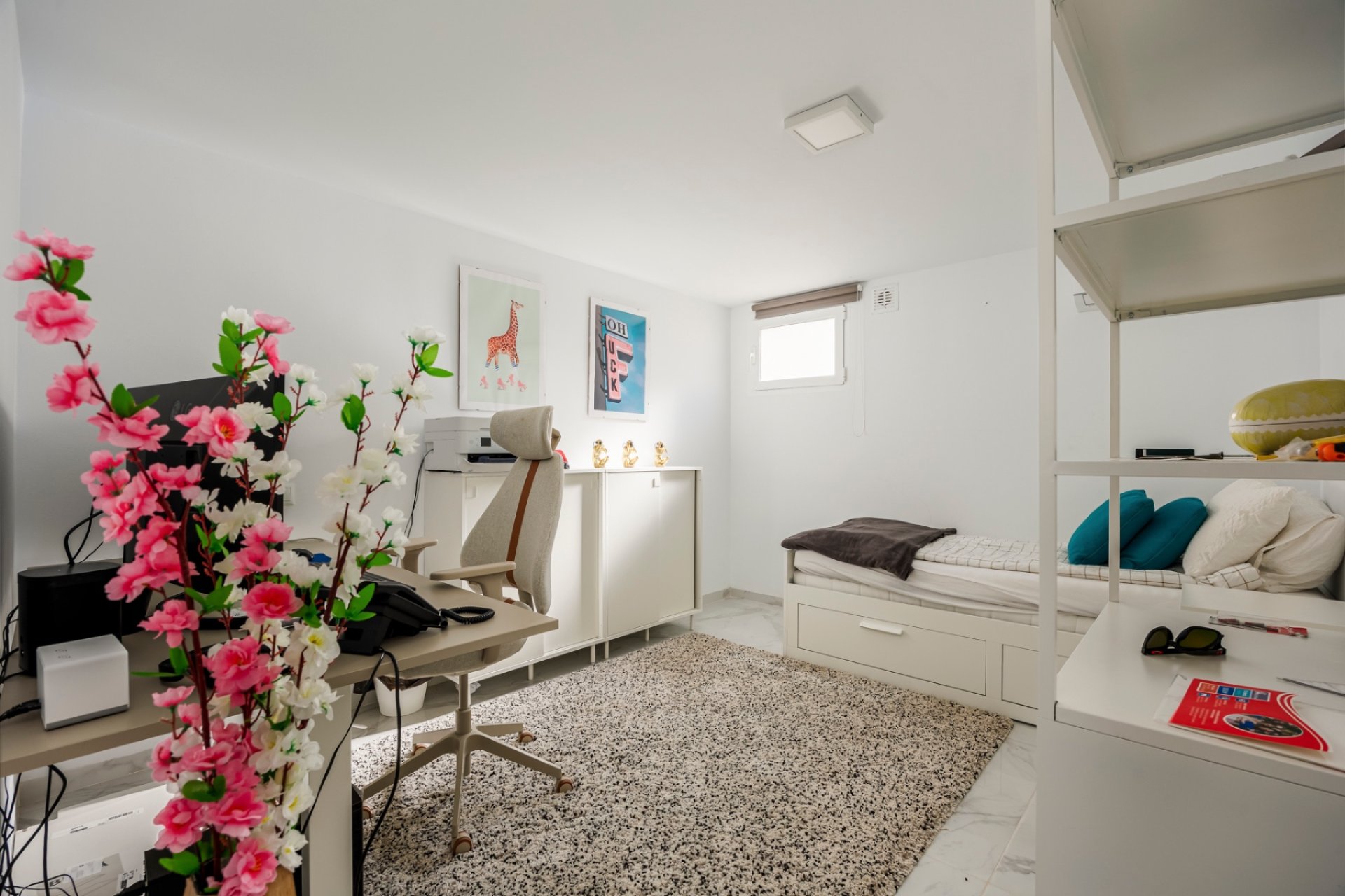 Wiederverkauf - Freistehend / Villa -
Ciudad Quesada - Rojales - Ciudad Quesada