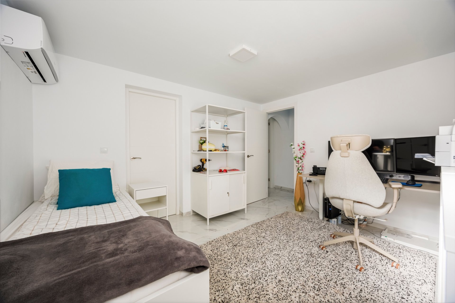 Wiederverkauf - Freistehend / Villa -
Ciudad Quesada - Rojales - Ciudad Quesada