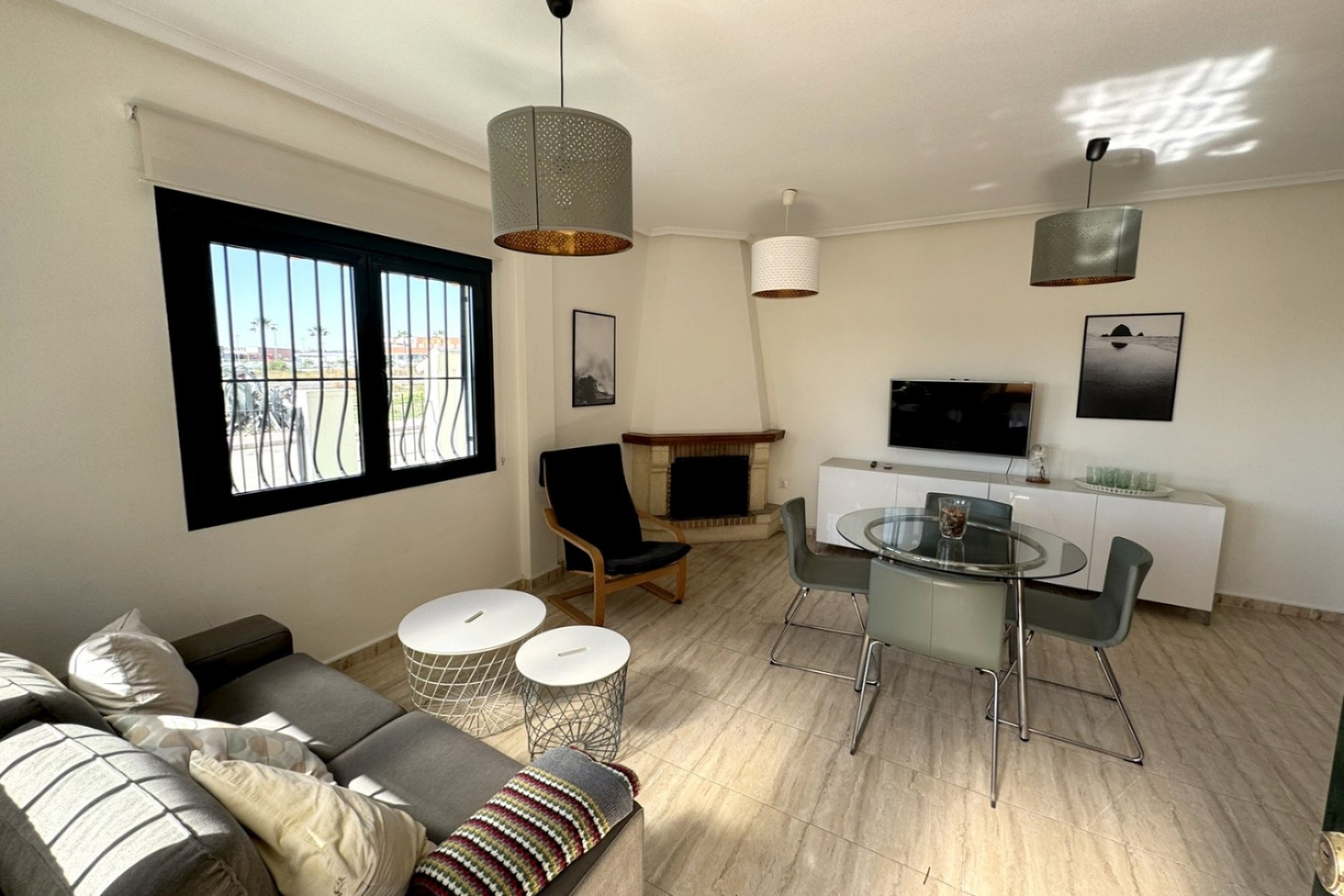 Wiederverkauf - Freistehend / Villa -
Ciudad Quesada - Rojales - Ciudad Quesada