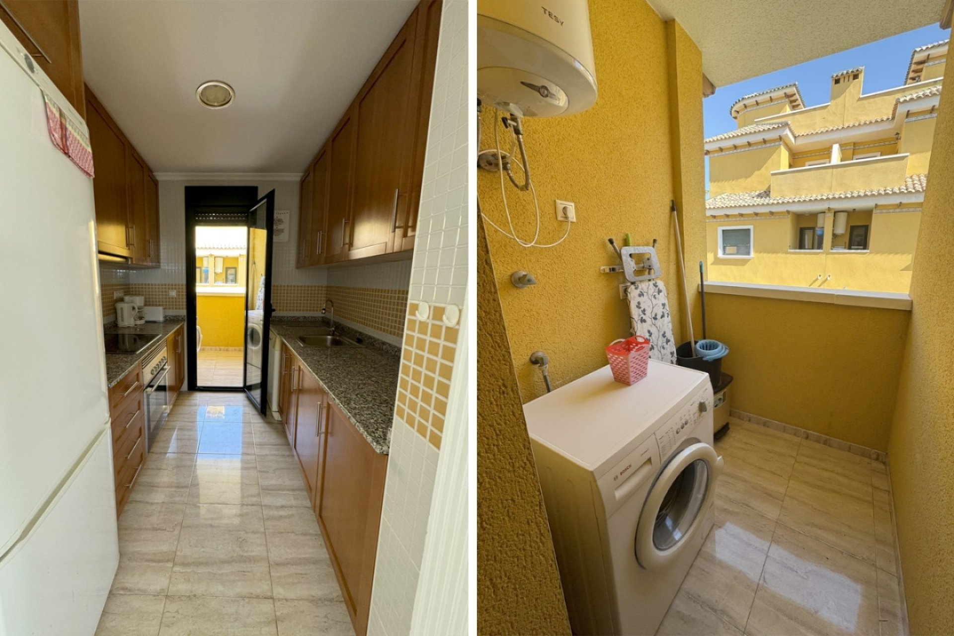 Wiederverkauf - Freistehend / Villa -
Ciudad Quesada - Rojales - Ciudad Quesada