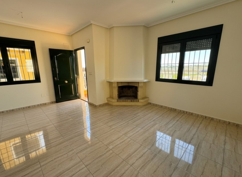 Wiederverkauf - Freistehend / Villa -
Ciudad Quesada - Rojales - Ciudad Quesada