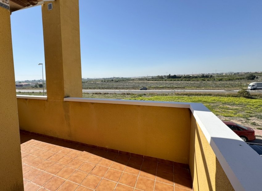 Wiederverkauf - Freistehend / Villa -
Ciudad Quesada - Rojales - Ciudad Quesada