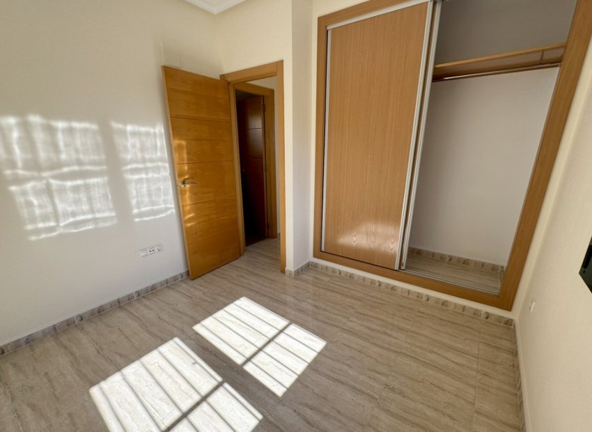 Wiederverkauf - Freistehend / Villa -
Ciudad Quesada - Rojales - Ciudad Quesada