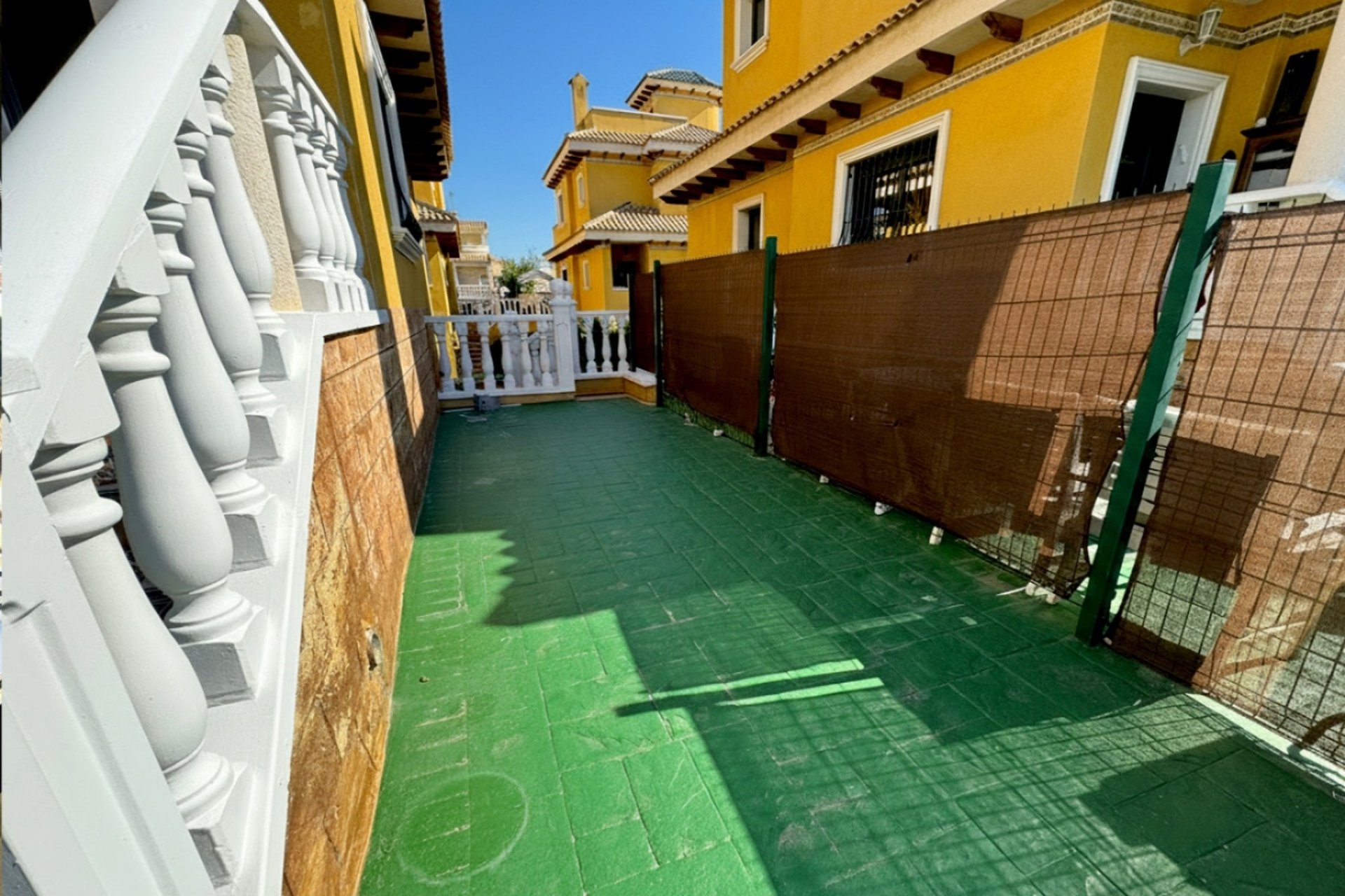 Wiederverkauf - Freistehend / Villa -
Ciudad Quesada - Rojales - Ciudad Quesada