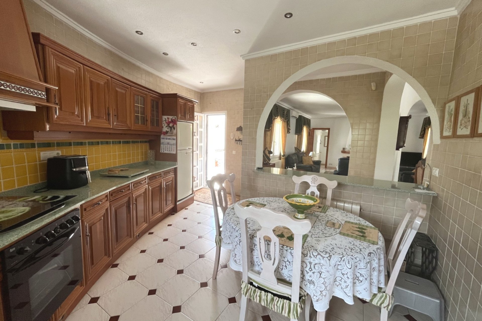 Wiederverkauf - Freistehend / Villa -
Ciudad Quesada - Rojales - Ciudad Quesada