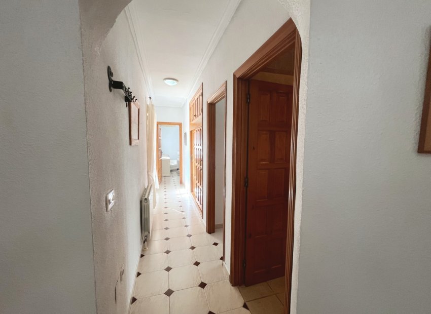Wiederverkauf - Freistehend / Villa -
Ciudad Quesada - Rojales - Ciudad Quesada