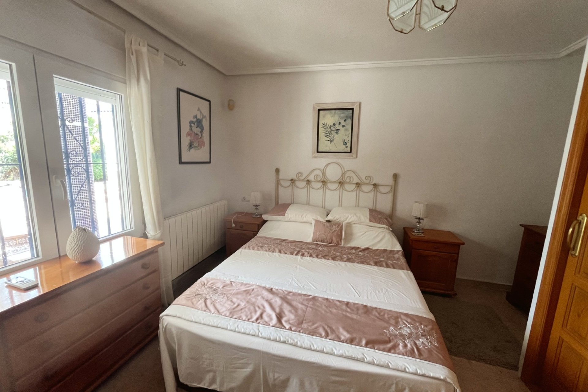 Wiederverkauf - Freistehend / Villa -
Ciudad Quesada - Rojales - Ciudad Quesada