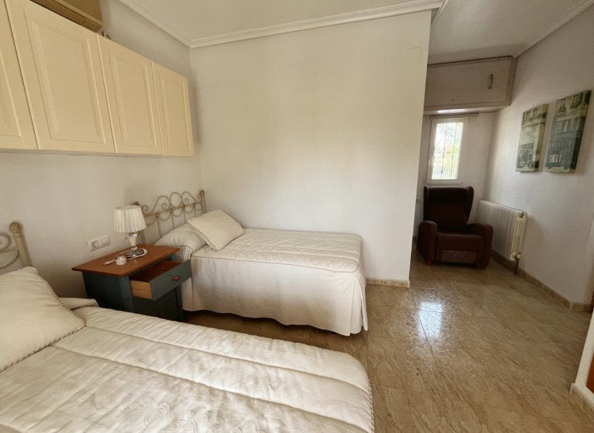 Wiederverkauf - Freistehend / Villa -
Ciudad Quesada - Rojales - Ciudad Quesada
