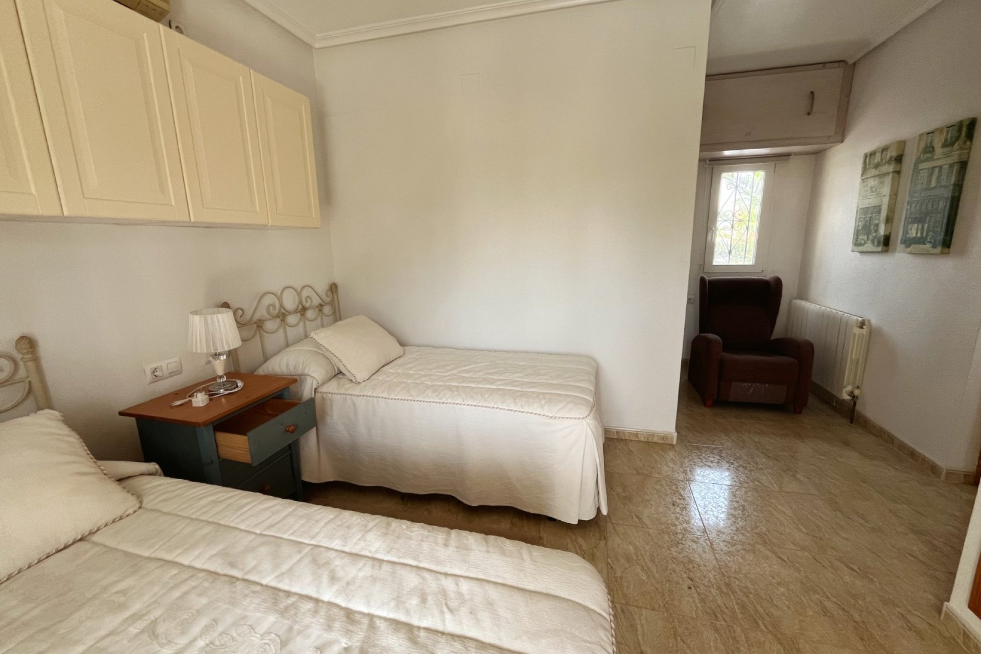 Wiederverkauf - Freistehend / Villa -
Ciudad Quesada - Rojales - Ciudad Quesada