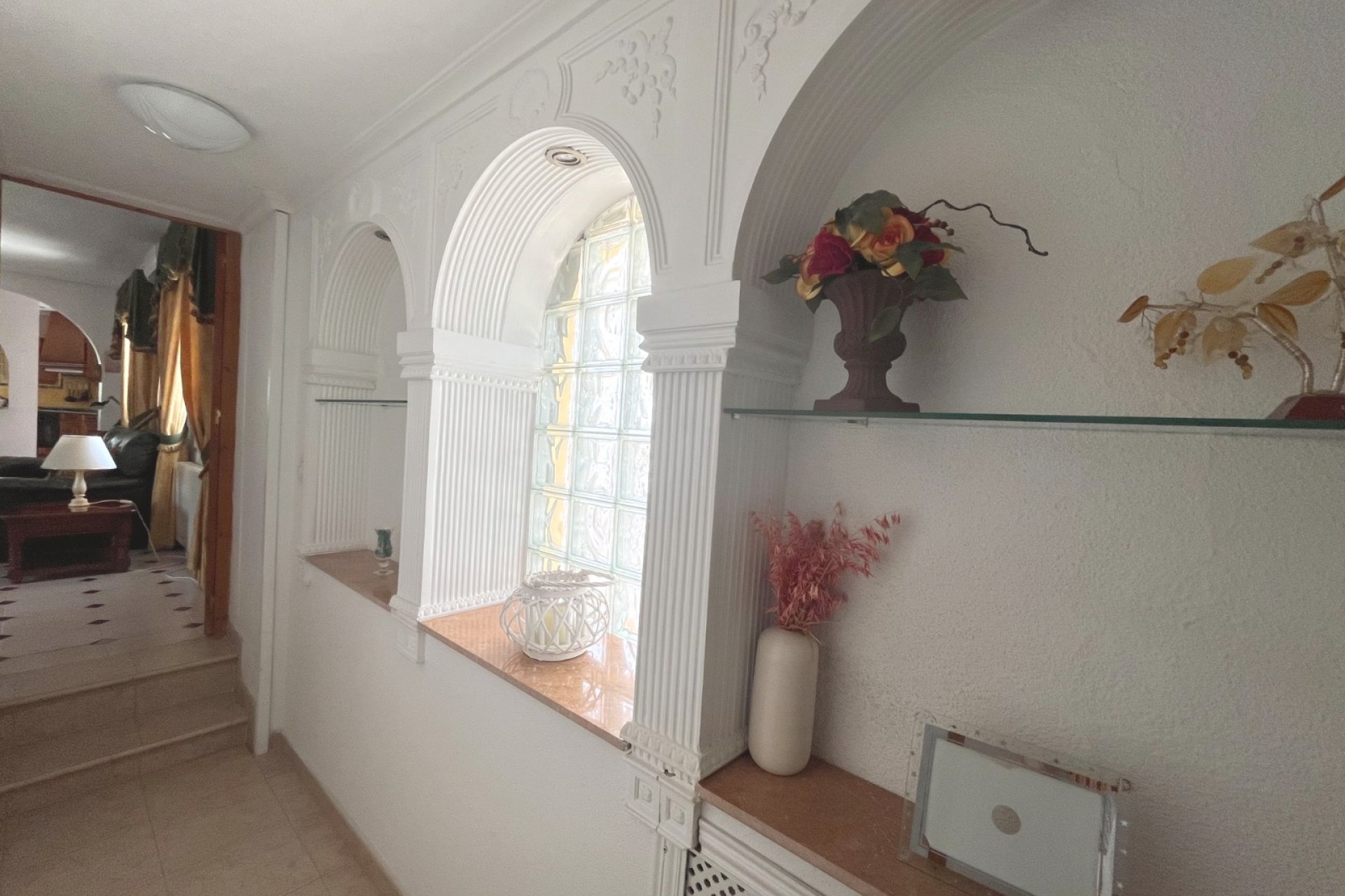 Wiederverkauf - Freistehend / Villa -
Ciudad Quesada - Rojales - Ciudad Quesada