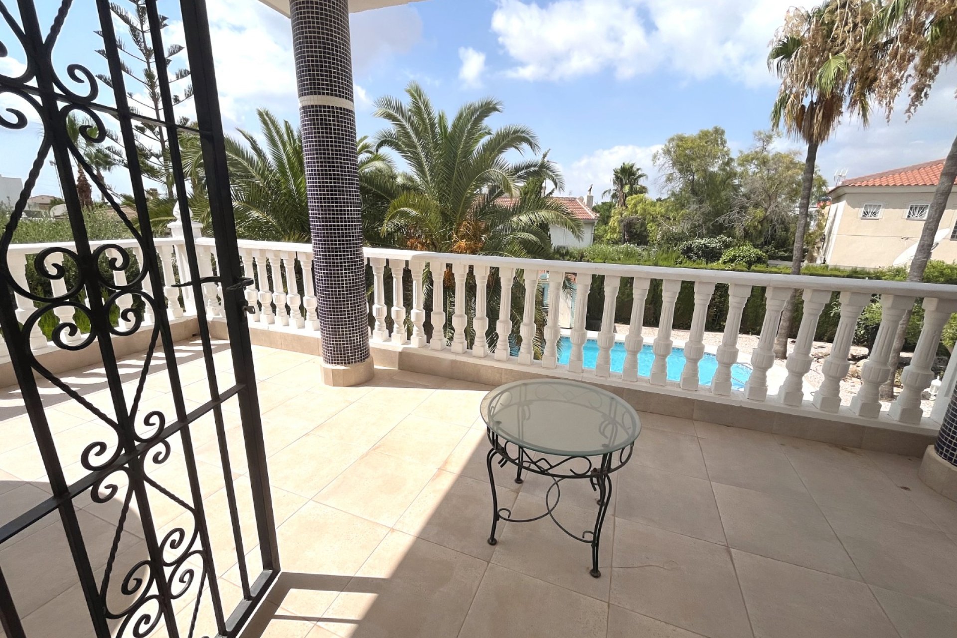 Wiederverkauf - Freistehend / Villa -
Ciudad Quesada - Rojales - Ciudad Quesada