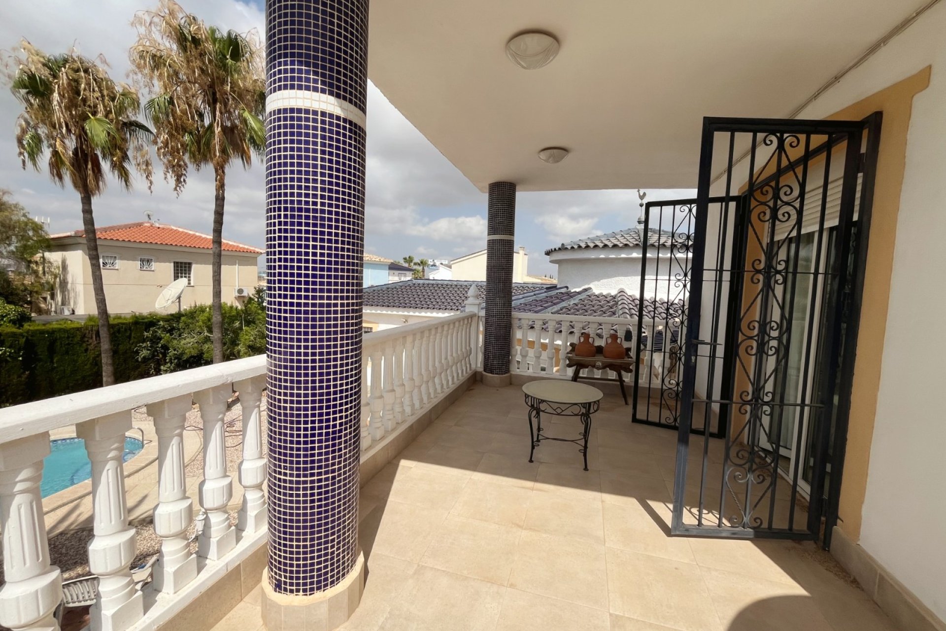 Wiederverkauf - Freistehend / Villa -
Ciudad Quesada - Rojales - Ciudad Quesada