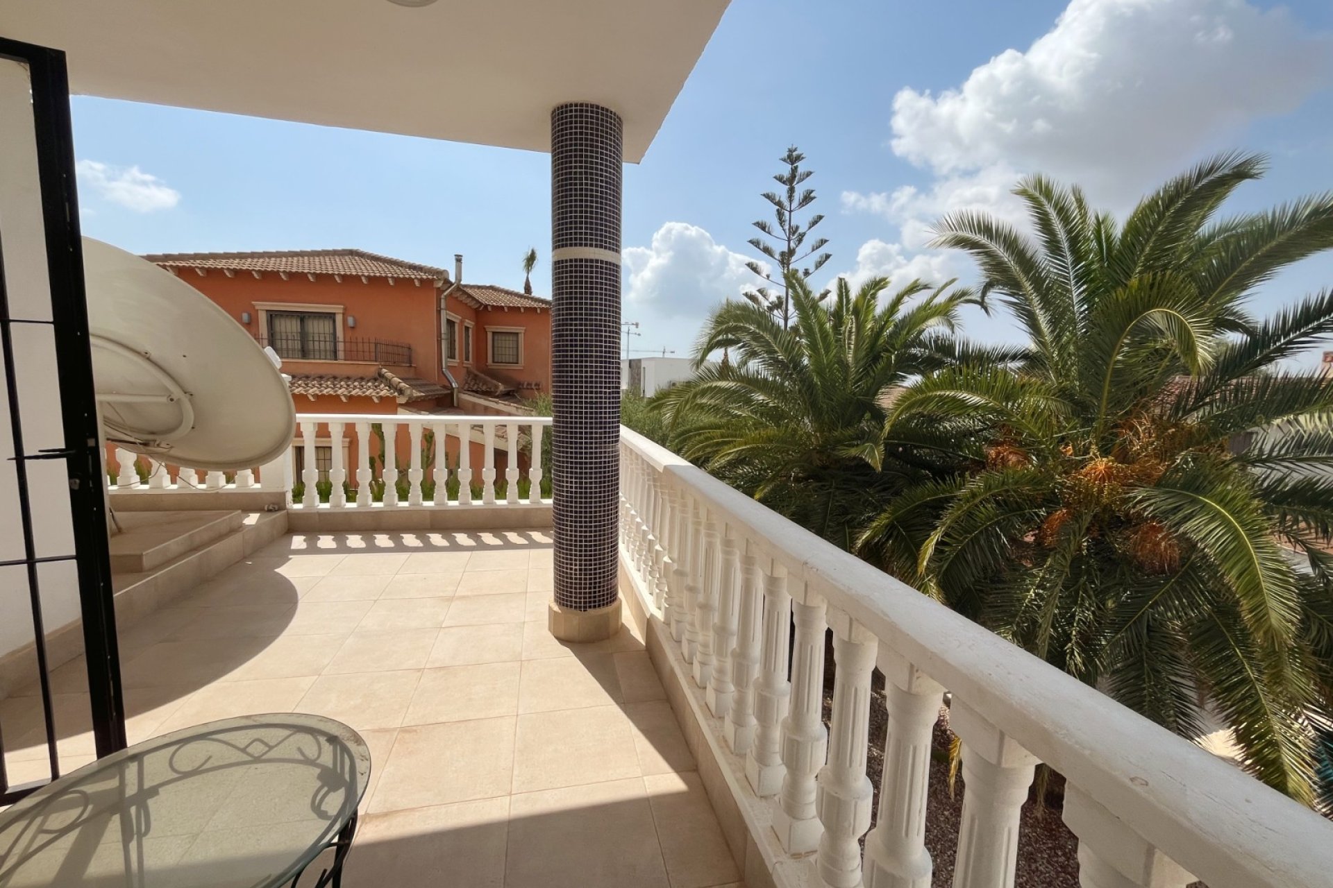 Wiederverkauf - Freistehend / Villa -
Ciudad Quesada - Rojales - Ciudad Quesada