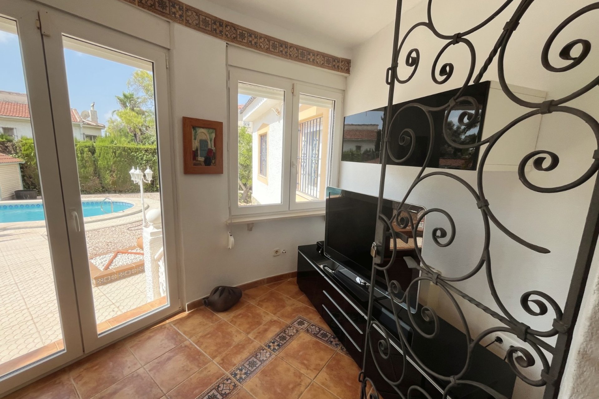 Wiederverkauf - Freistehend / Villa -
Ciudad Quesada - Rojales - Ciudad Quesada