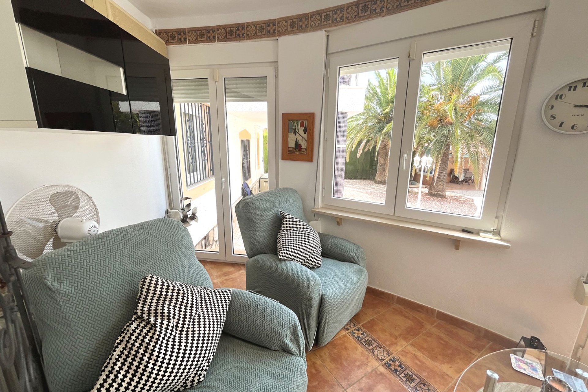 Wiederverkauf - Freistehend / Villa -
Ciudad Quesada - Rojales - Ciudad Quesada