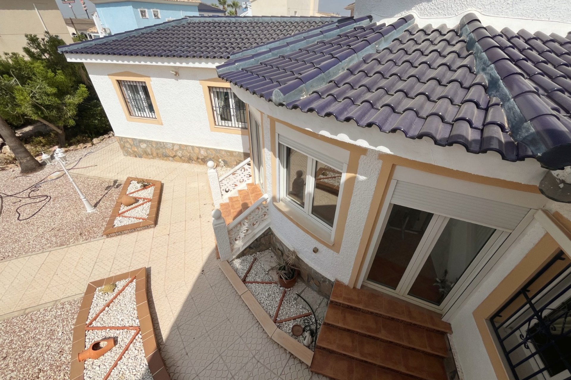 Wiederverkauf - Freistehend / Villa -
Ciudad Quesada - Rojales - Ciudad Quesada