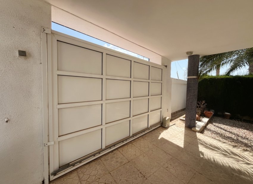Wiederverkauf - Freistehend / Villa -
Ciudad Quesada - Rojales - Ciudad Quesada