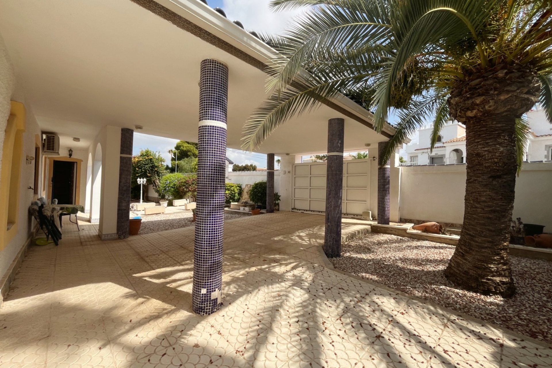 Wiederverkauf - Freistehend / Villa -
Ciudad Quesada - Rojales - Ciudad Quesada