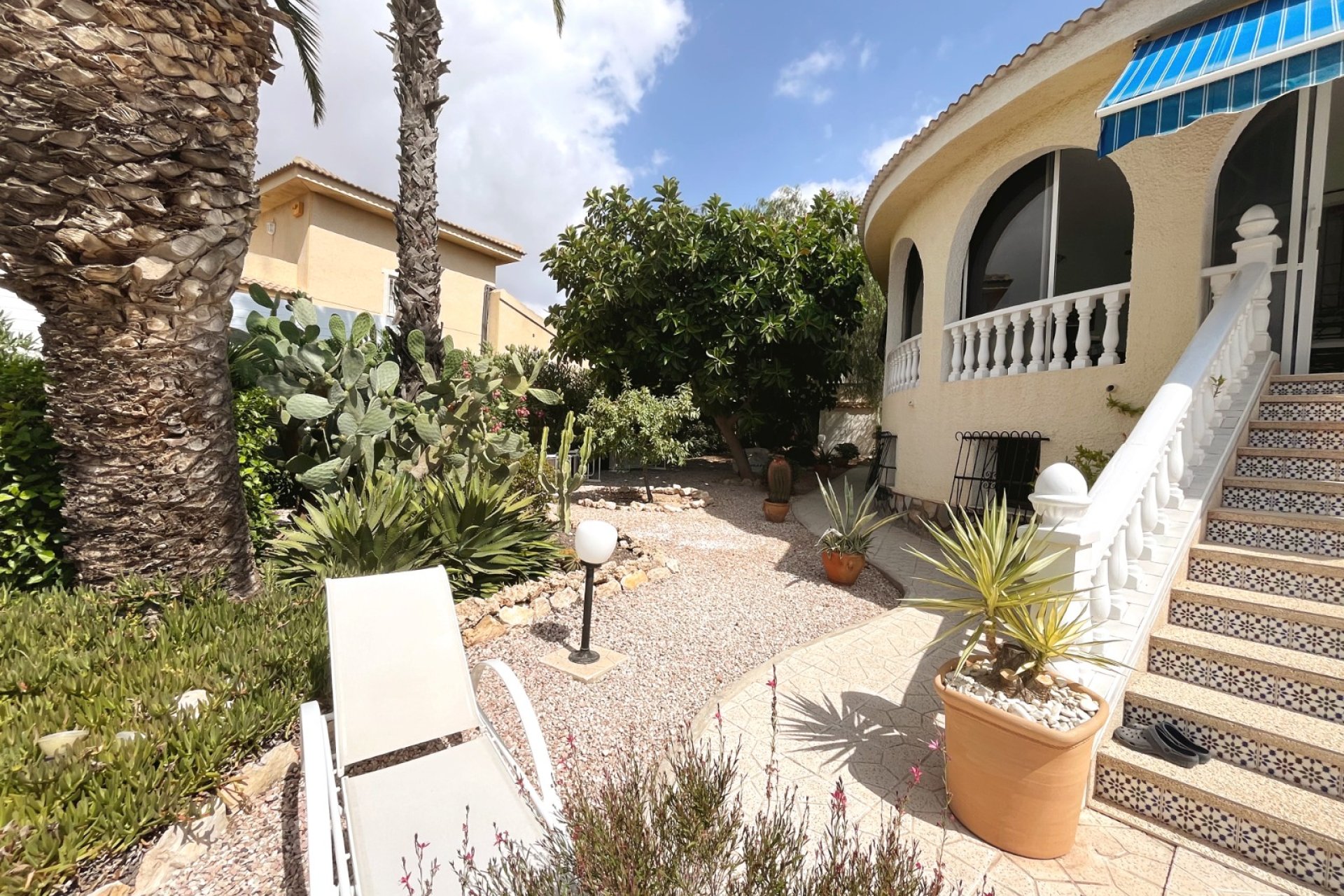 Wiederverkauf - Freistehend / Villa -
Ciudad Quesada - Rojales - Ciudad Quesada