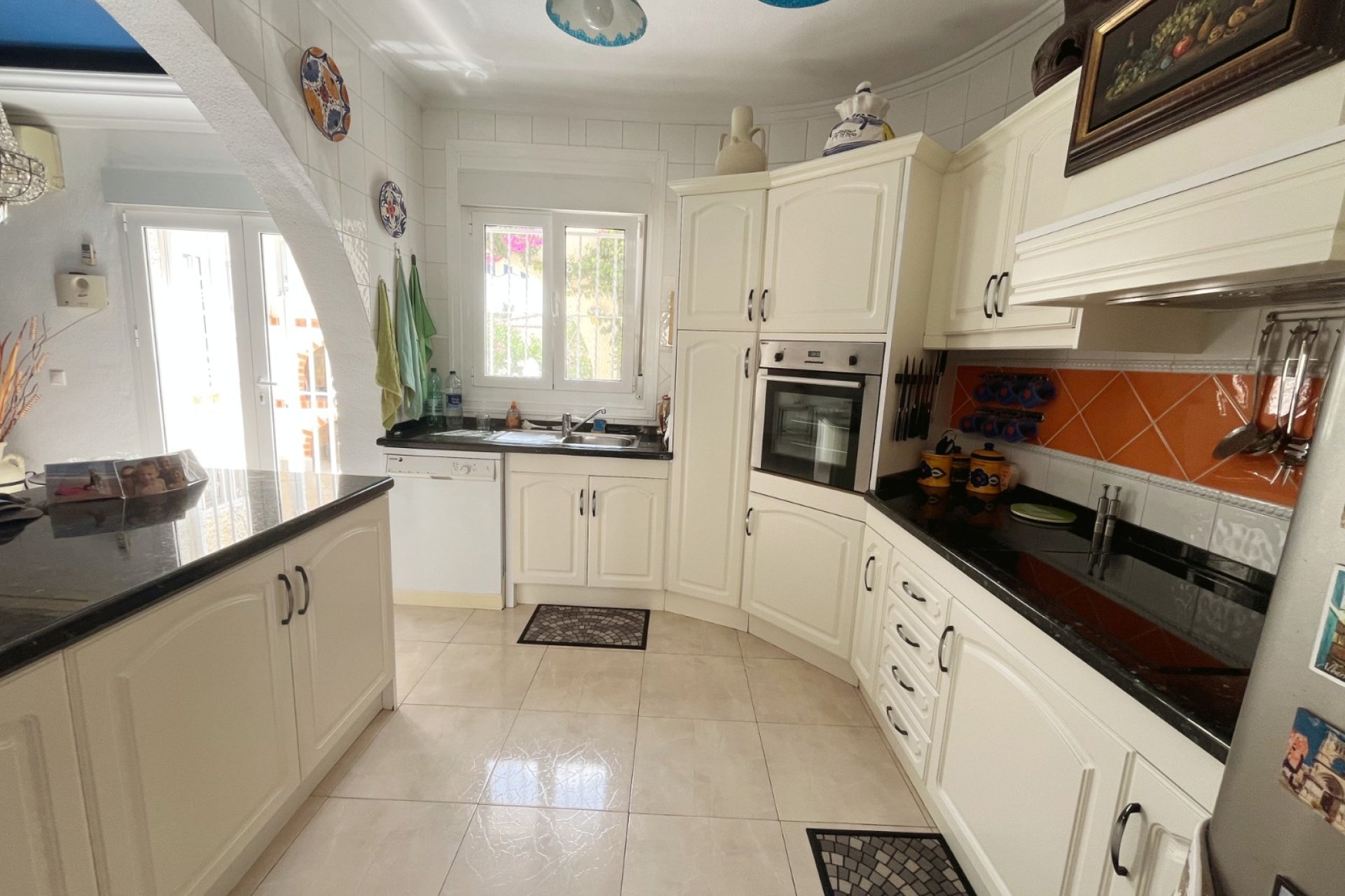 Wiederverkauf - Freistehend / Villa -
Ciudad Quesada - Rojales - Ciudad Quesada