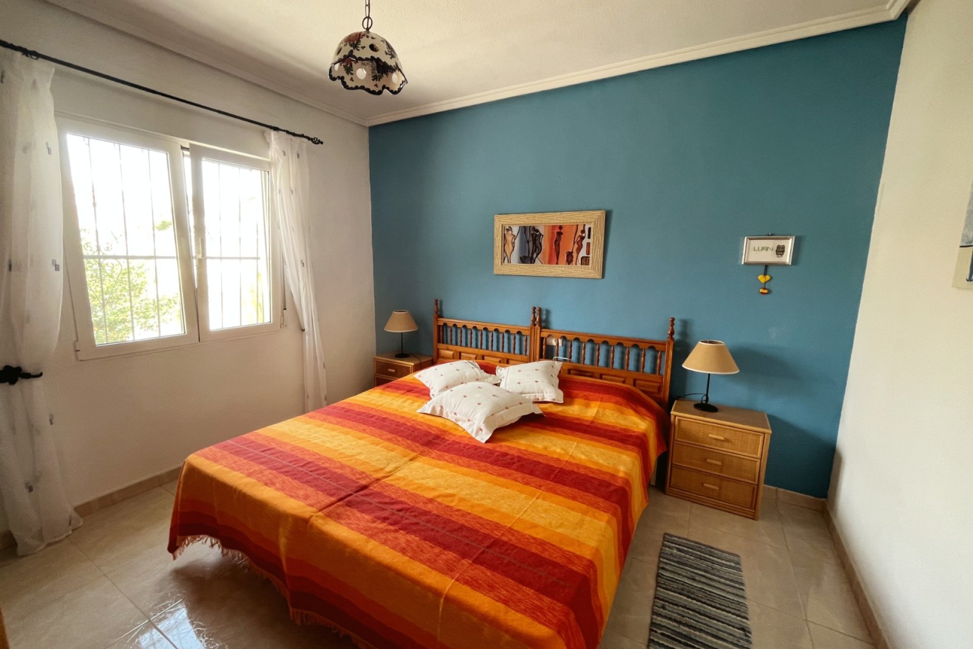 Wiederverkauf - Freistehend / Villa -
Ciudad Quesada - Rojales - Ciudad Quesada