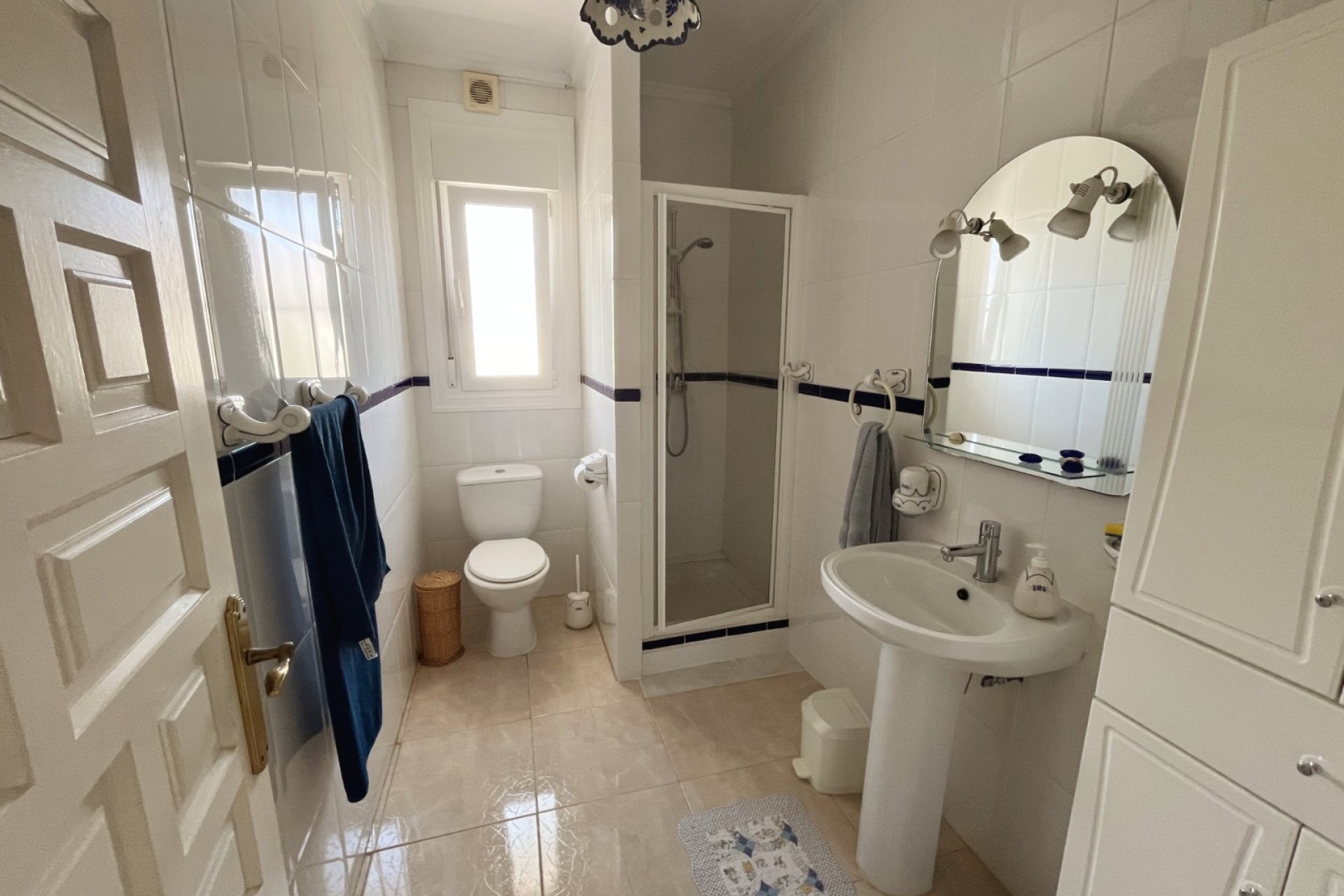 Wiederverkauf - Freistehend / Villa -
Ciudad Quesada - Rojales - Ciudad Quesada