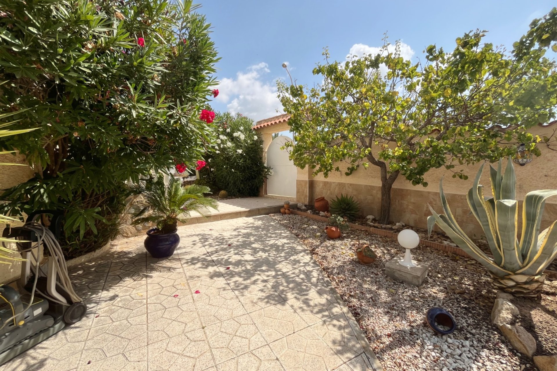 Wiederverkauf - Freistehend / Villa -
Ciudad Quesada - Rojales - Ciudad Quesada