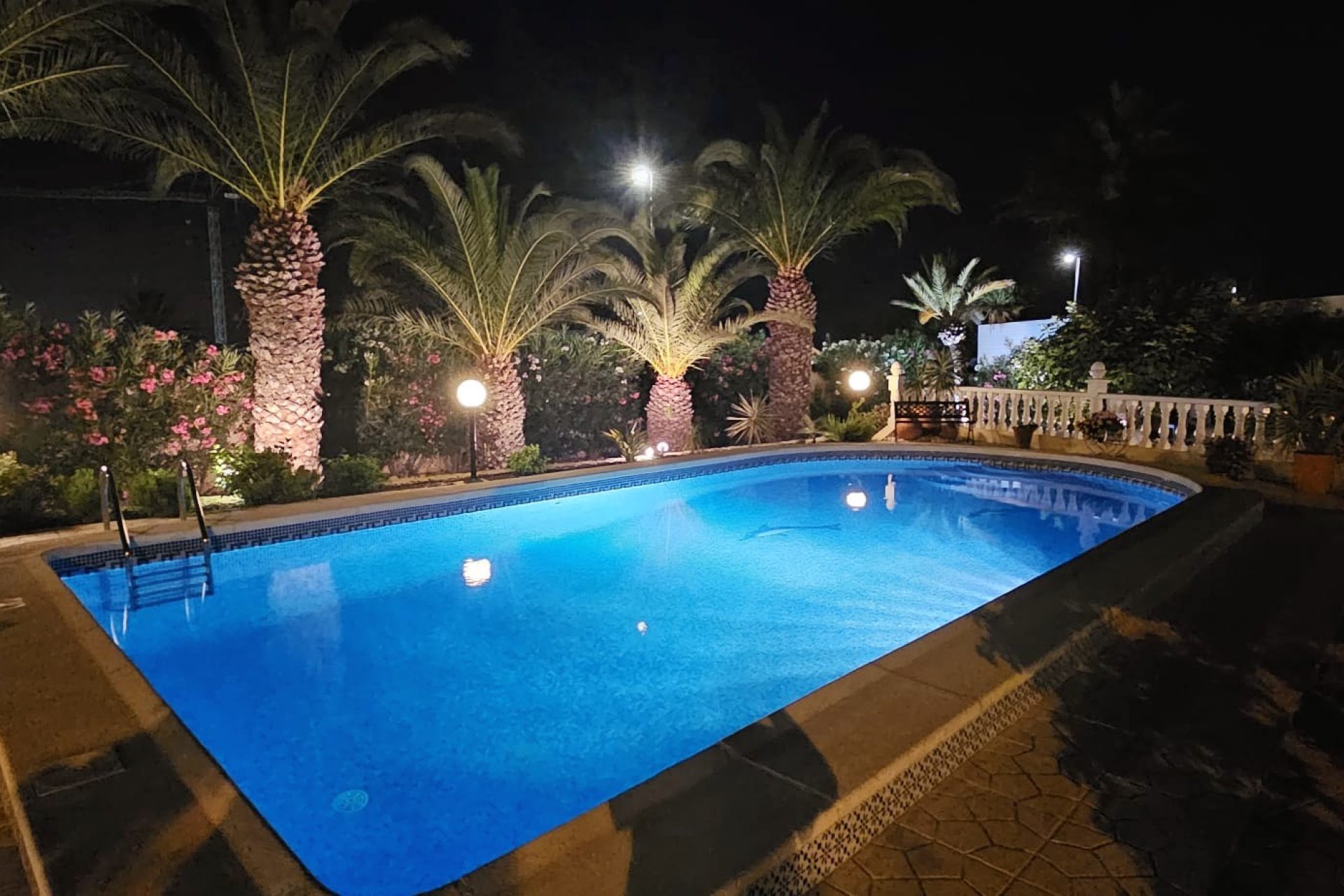 Wiederverkauf - Freistehend / Villa -
Ciudad Quesada - Rojales - Ciudad Quesada