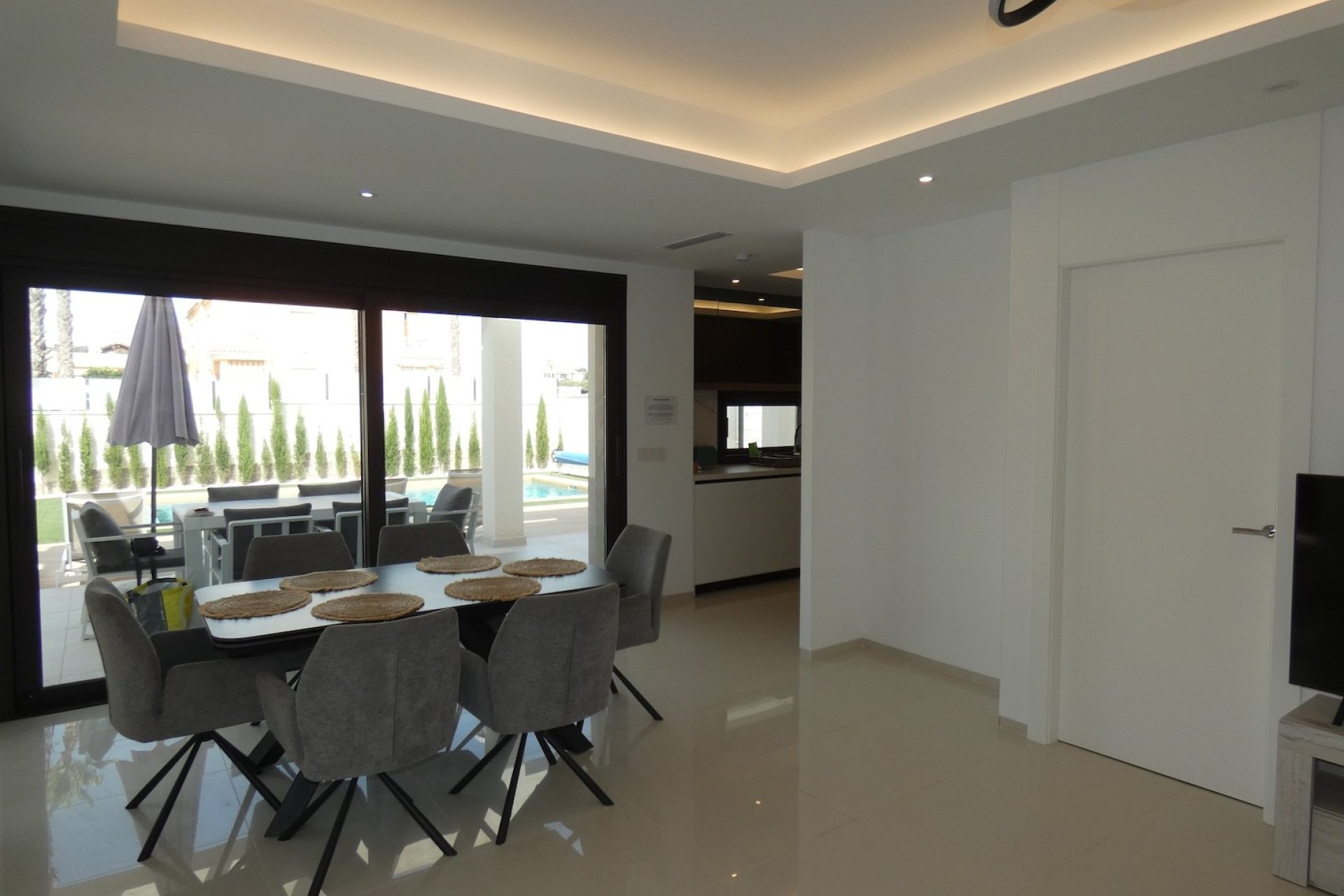 Wiederverkauf - Freistehend / Villa -
Ciudad Quesada - Rojales - Ciudad Quesada