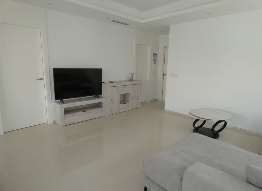 Wiederverkauf - Freistehend / Villa -
Ciudad Quesada - Rojales - Ciudad Quesada