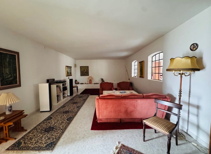 Wiederverkauf - Freistehend / Villa -
Ciudad Quesada - Rojales - Ciudad Quesada