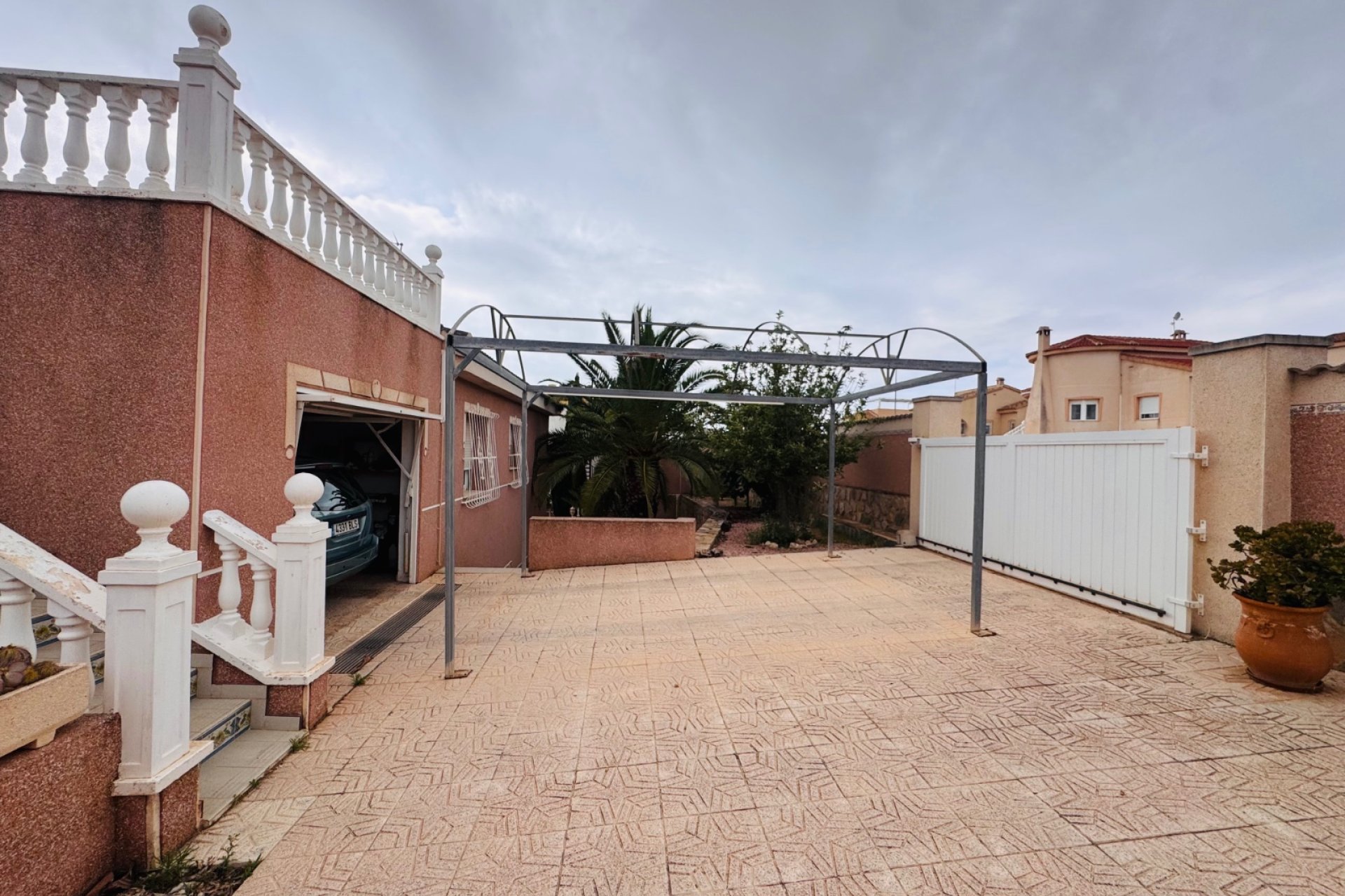 Wiederverkauf - Freistehend / Villa -
Ciudad Quesada - Rojales - Ciudad Quesada