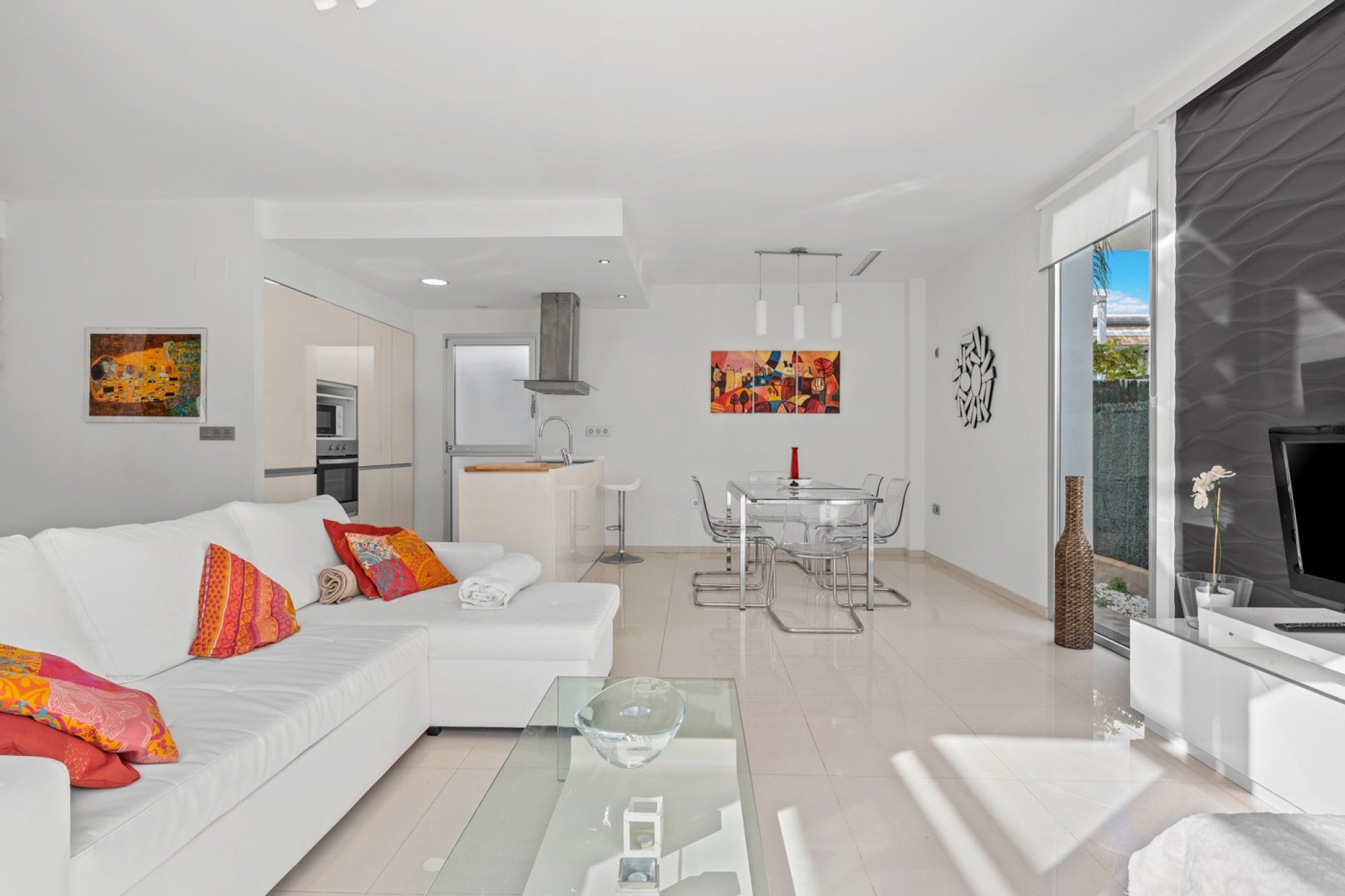 Wiederverkauf - Freistehend / Villa -
Ciudad Quesada - Rojales - Ciudad Quesada