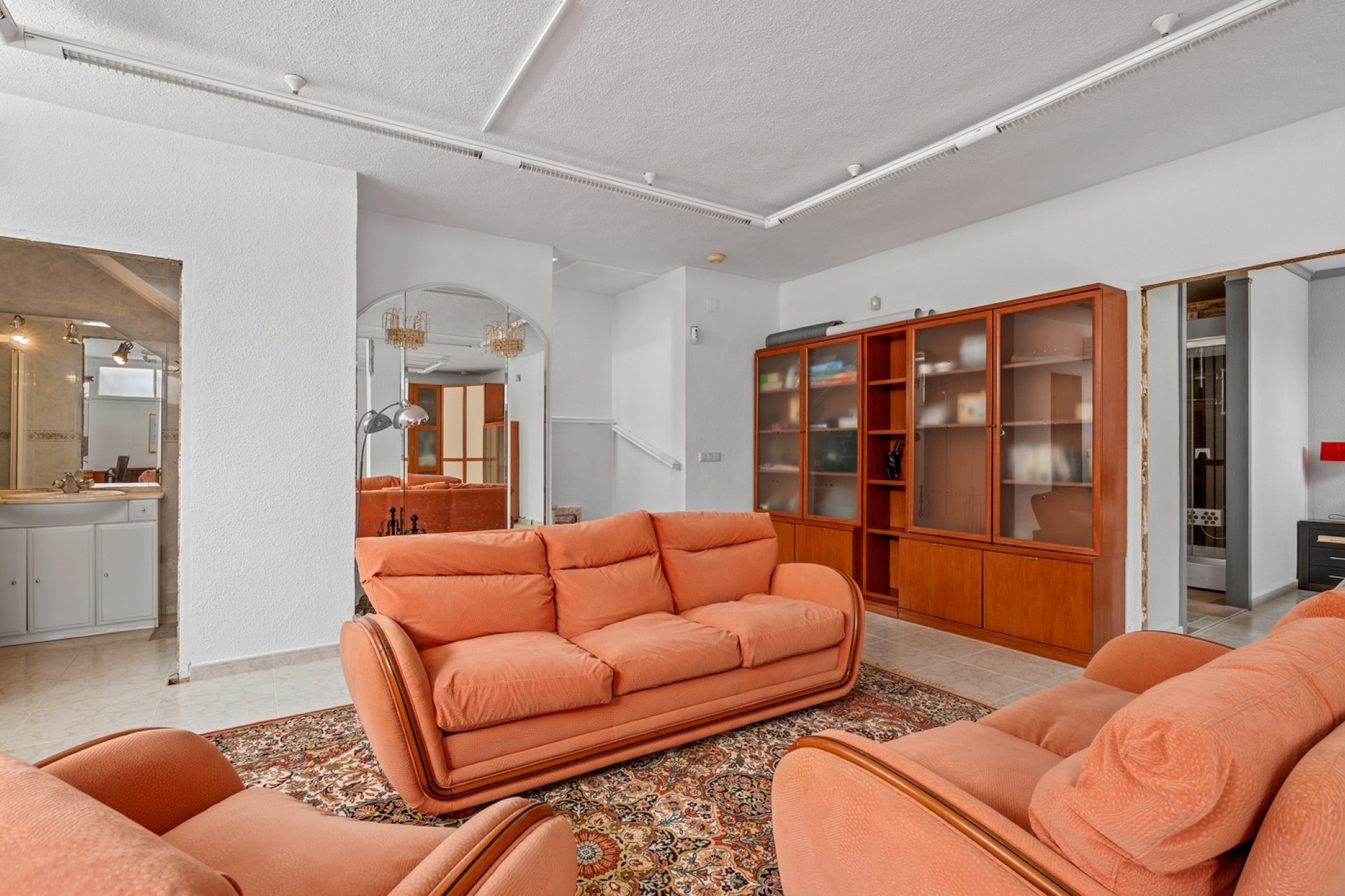Wiederverkauf - Freistehend / Villa -
Ciudad Quesada - Rojales - Ciudad Quesada