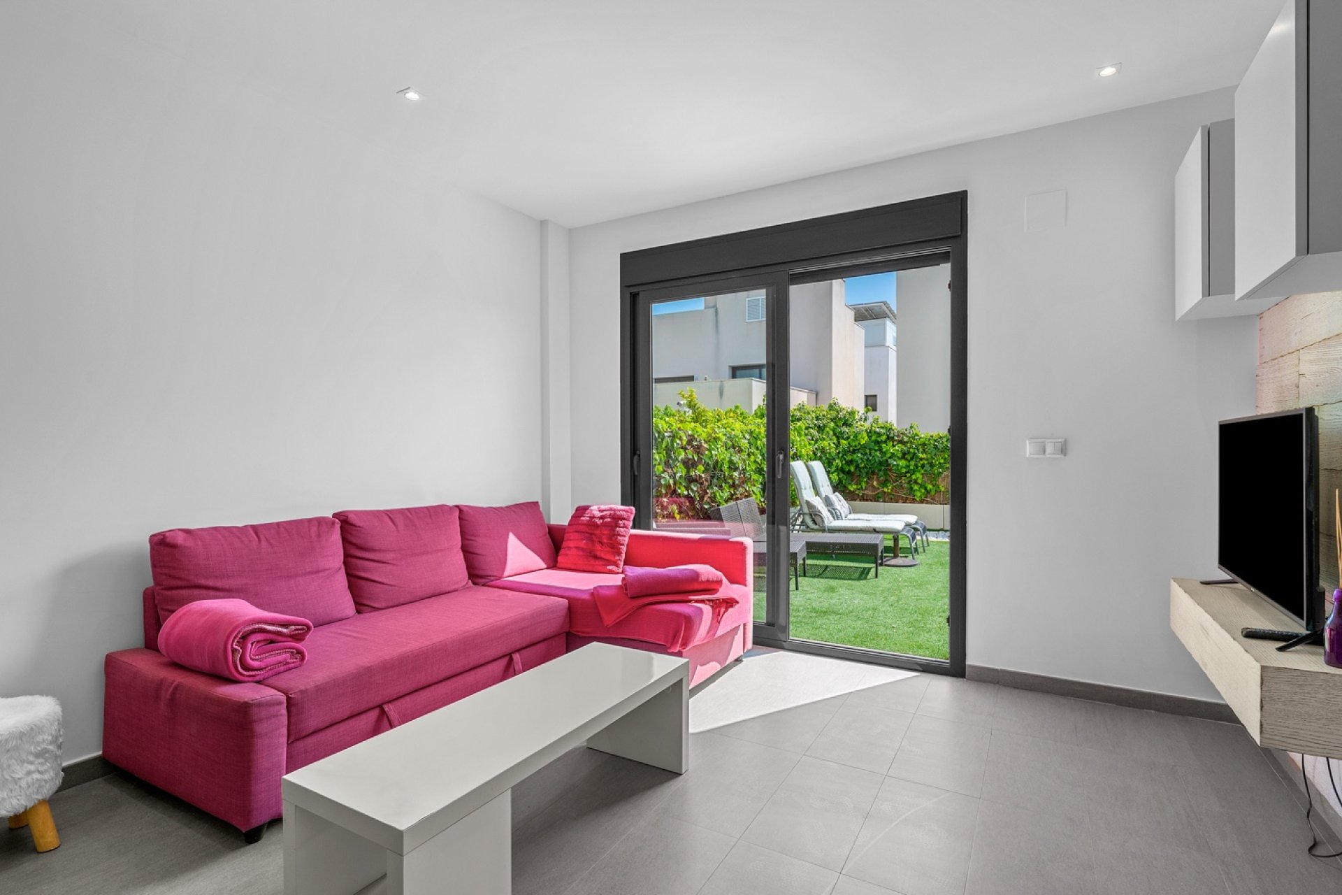 Wiederverkauf - Freistehend / Villa -
Ciudad Quesada - Rojales - Ciudad Quesada