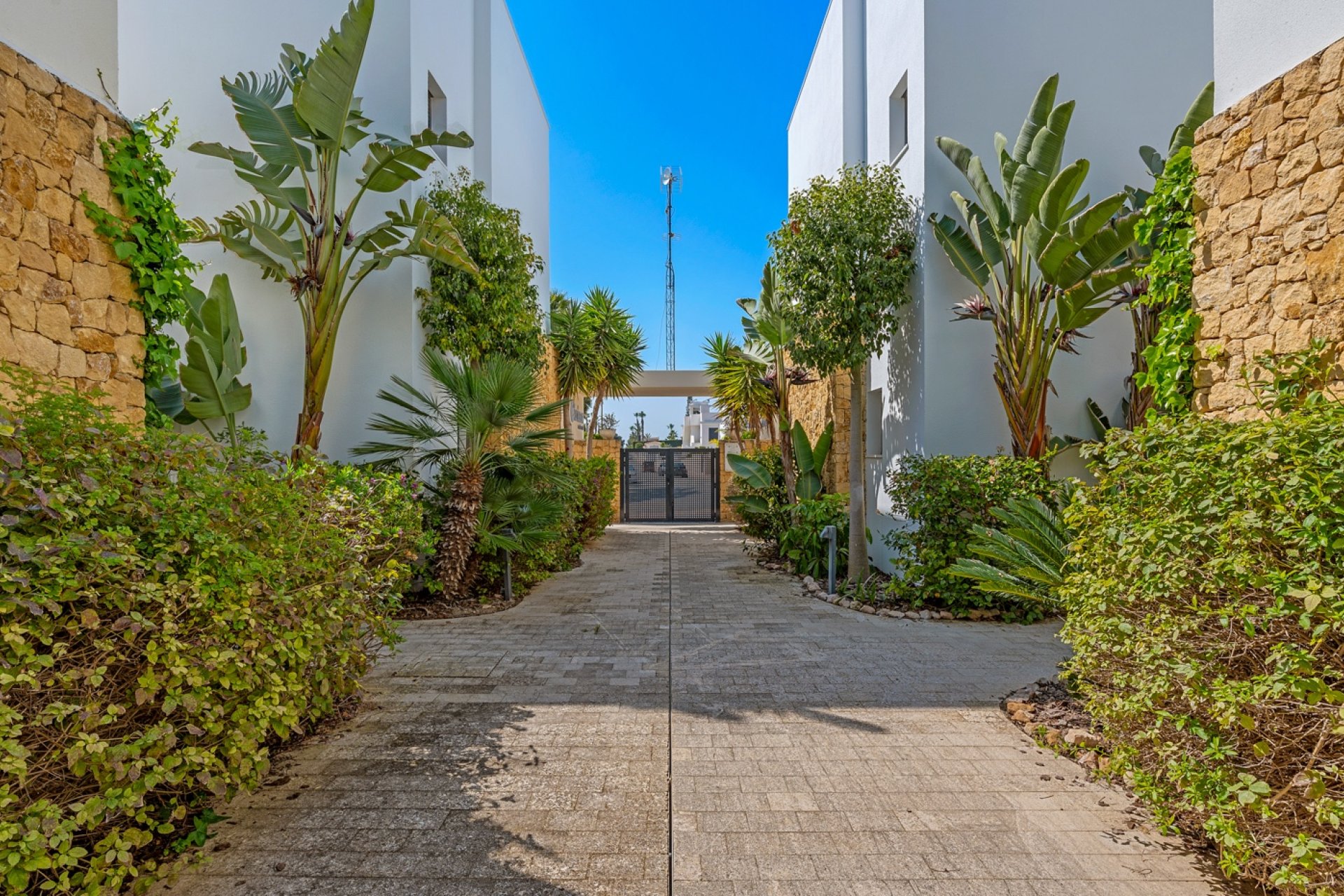 Wiederverkauf - Freistehend / Villa -
Ciudad Quesada - Rojales - Ciudad Quesada