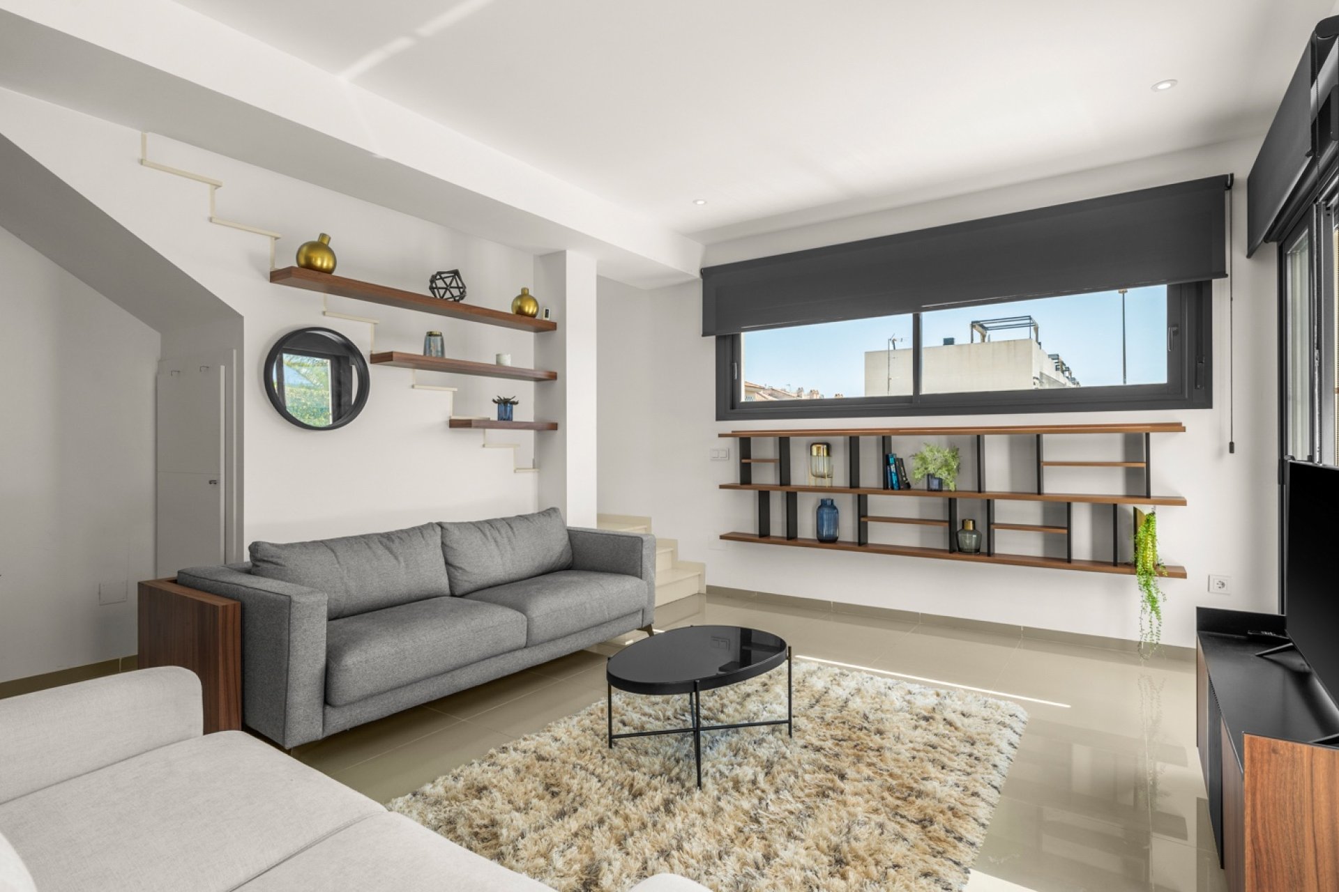 Wiederverkauf - Freistehend / Villa -
Ciudad Quesada - Rojales - Ciudad Quesada