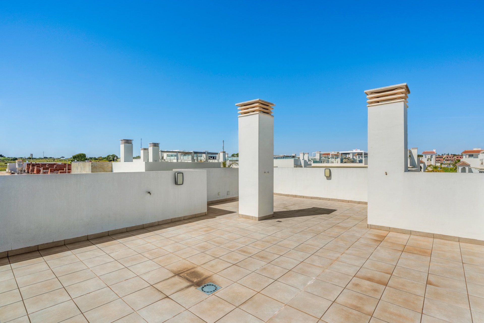 Wiederverkauf - Freistehend / Villa -
Ciudad Quesada - Rojales - Ciudad Quesada