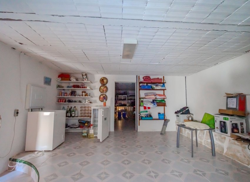 Wiederverkauf - Freistehend / Villa -
Ciudad Quesada - Rojales - Ciudad Quesada