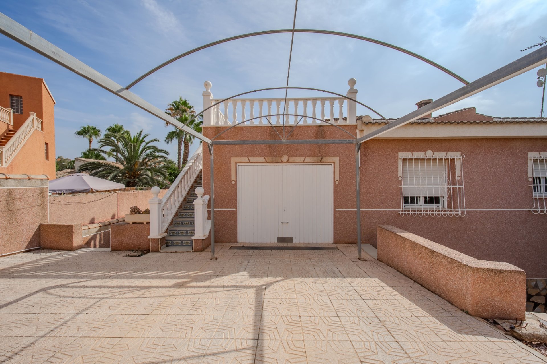 Wiederverkauf - Freistehend / Villa -
Ciudad Quesada - Rojales - Ciudad Quesada