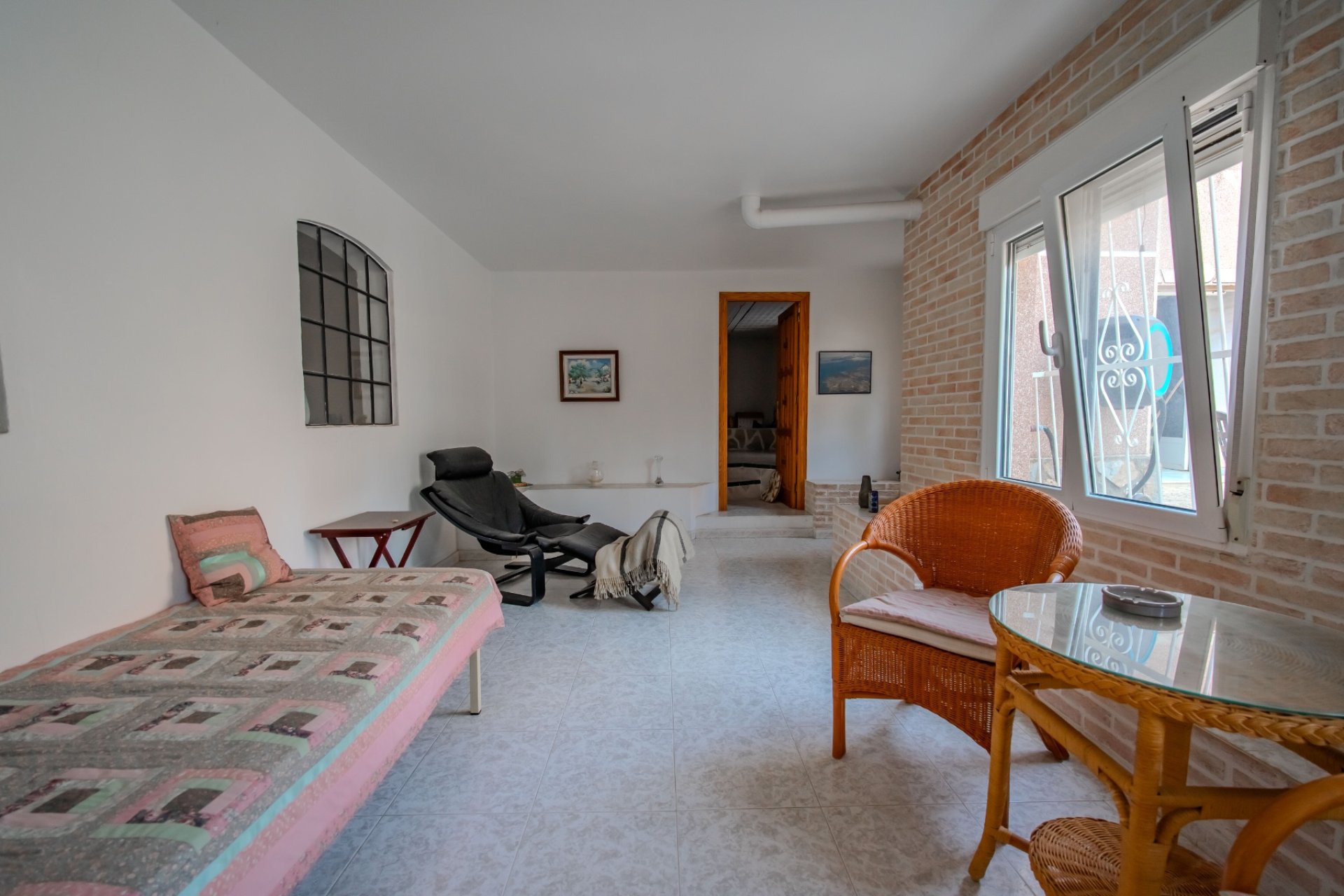 Wiederverkauf - Freistehend / Villa -
Ciudad Quesada - Rojales - Ciudad Quesada