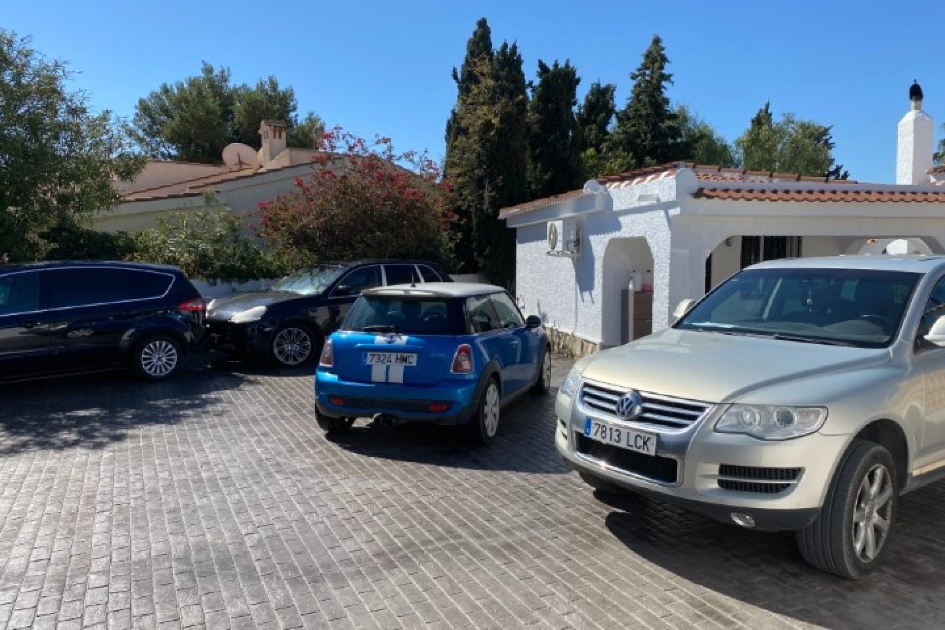 Wiederverkauf - Freistehend / Villa -
Ciudad Quesada - Rojales - Ciudad Quesada