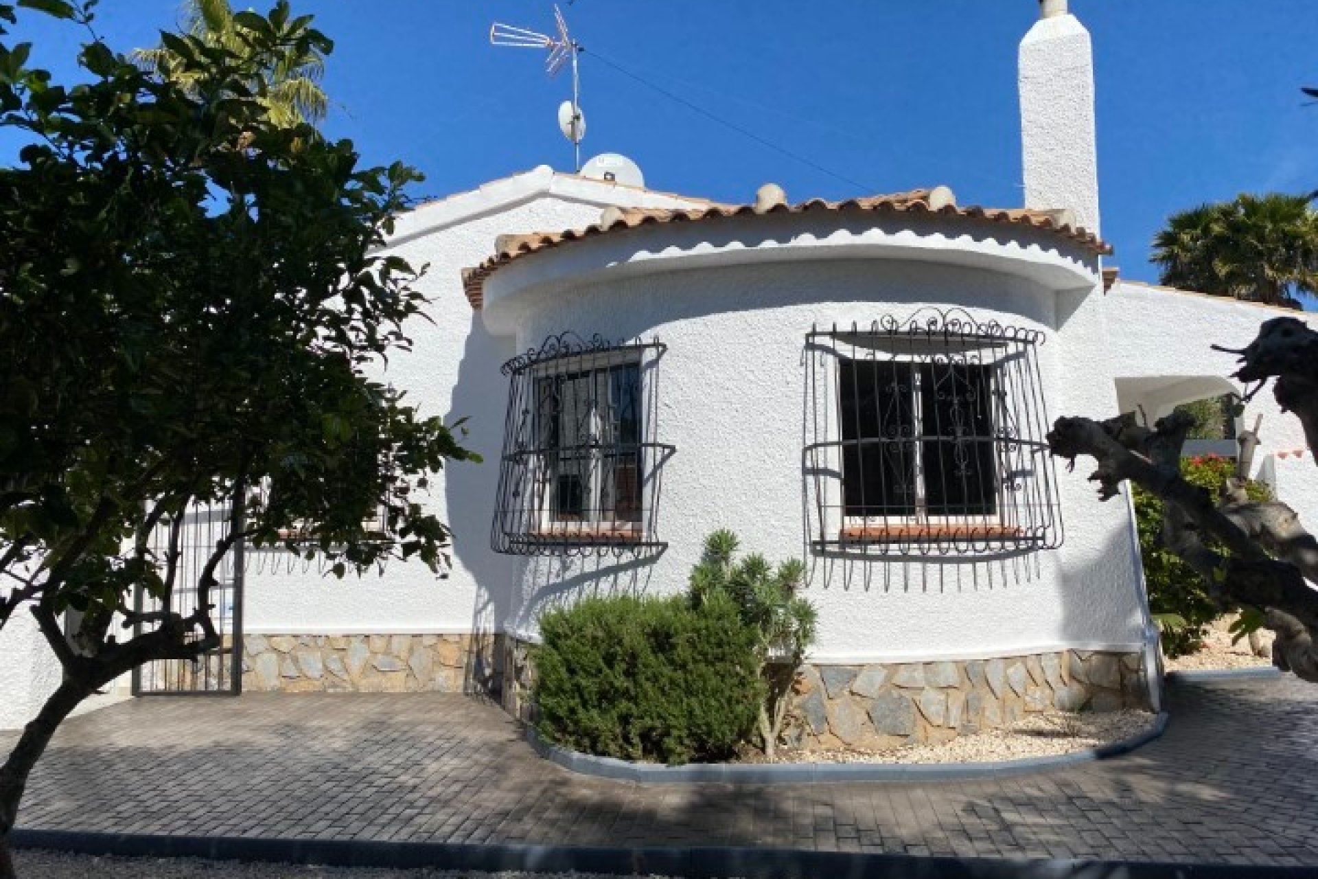 Wiederverkauf - Freistehend / Villa -
Ciudad Quesada - Rojales - Ciudad Quesada