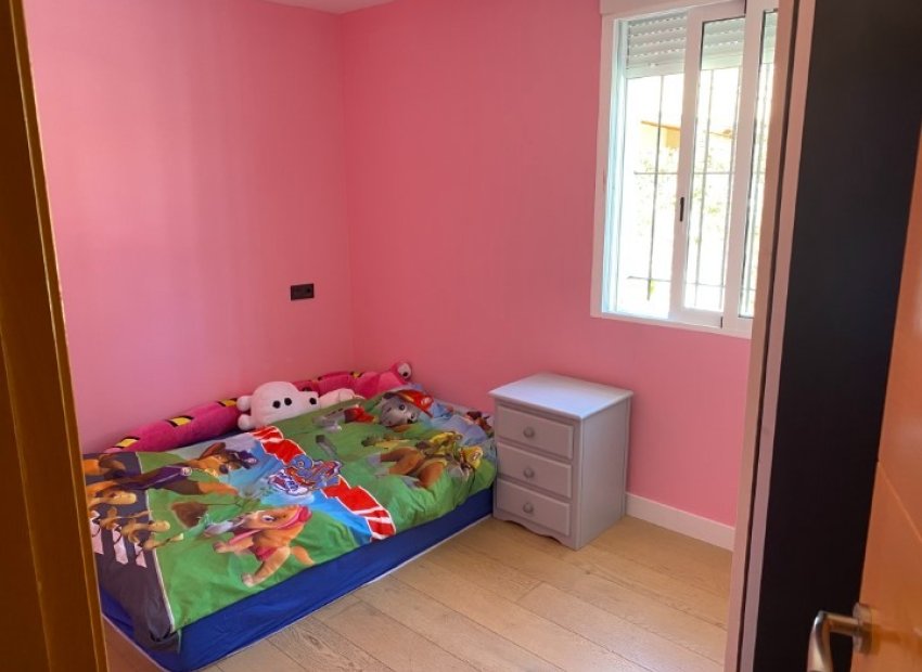 Wiederverkauf - Freistehend / Villa -
Ciudad Quesada - Rojales - Ciudad Quesada