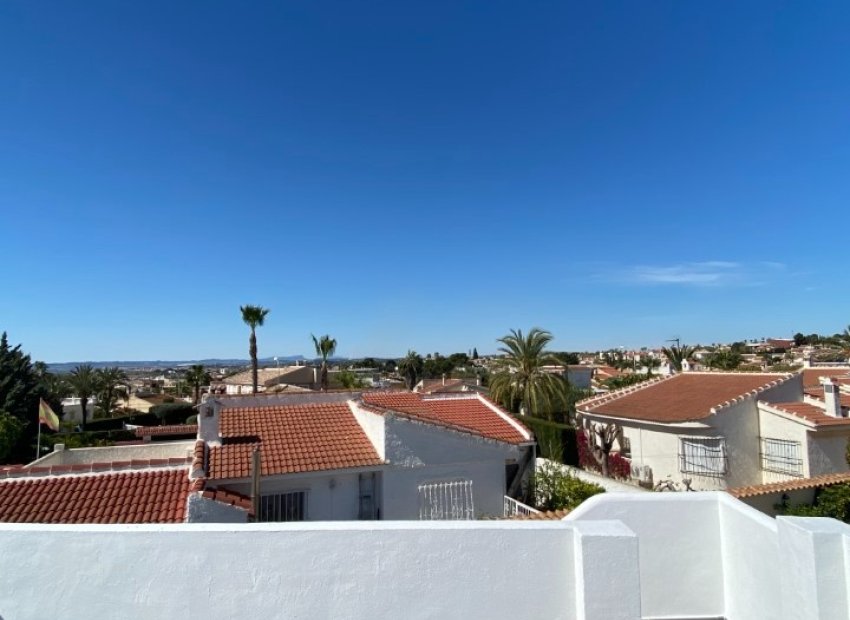 Wiederverkauf - Freistehend / Villa -
Ciudad Quesada - Rojales - Ciudad Quesada