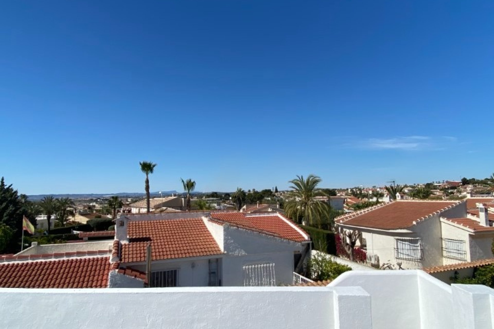 Wiederverkauf - Freistehend / Villa -
Ciudad Quesada - Rojales - Ciudad Quesada