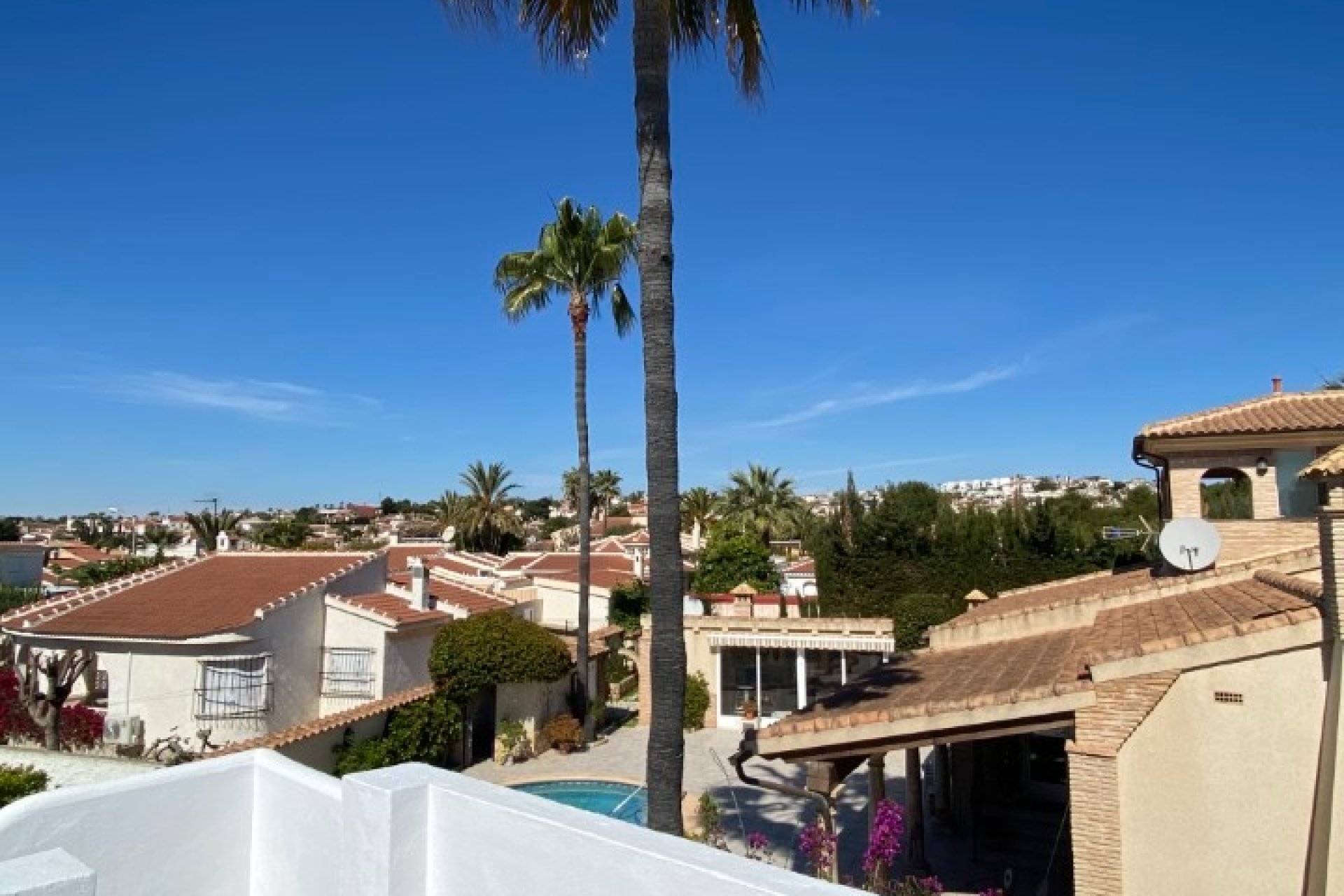 Wiederverkauf - Freistehend / Villa -
Ciudad Quesada - Rojales - Ciudad Quesada